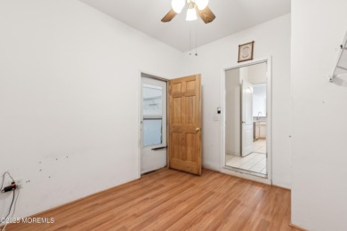 Well maintained 2BR, 2BA end-unit ranch located in sought-after on Four Seasons Spa and Country Club in New Jersey - for sale on GolfHomes.com, golf home, golf lot