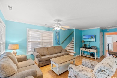 Your Coastal Dream Awaits in Ocean Lakes! Discover the perfect on Prestwick Country Club in South Carolina - for sale on GolfHomes.com, golf home, golf lot