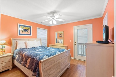 Your Coastal Dream Awaits in Ocean Lakes! Discover the perfect on Prestwick Country Club in South Carolina - for sale on GolfHomes.com, golf home, golf lot