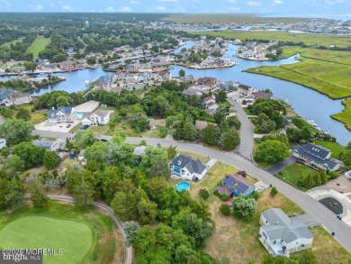 Just Listed on the Atlantis Golf Course! Welcome to this on Ocean County Golf Course At Atlantis in New Jersey - for sale on GolfHomes.com, golf home, golf lot