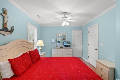 Your Coastal Dream Awaits in Ocean Lakes! Discover the perfect on Prestwick Country Club in South Carolina - for sale on GolfHomes.com, golf home, golf lot