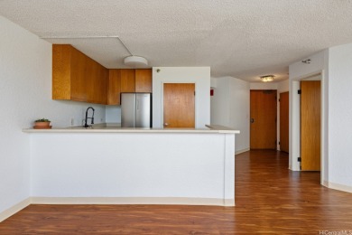 Enjoy the panoramic views of the morning sunrise from this high on Ala Wai Golf Course in Hawaii - for sale on GolfHomes.com, golf home, golf lot