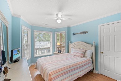 Your Coastal Dream Awaits in Ocean Lakes! Discover the perfect on Prestwick Country Club in South Carolina - for sale on GolfHomes.com, golf home, golf lot