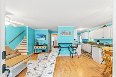 Your Coastal Dream Awaits in Ocean Lakes! Discover the perfect on Prestwick Country Club in South Carolina - for sale on GolfHomes.com, golf home, golf lot