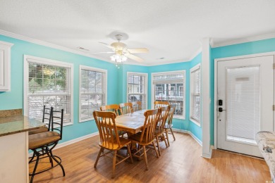 Your Coastal Dream Awaits in Ocean Lakes! Discover the perfect on Prestwick Country Club in South Carolina - for sale on GolfHomes.com, golf home, golf lot