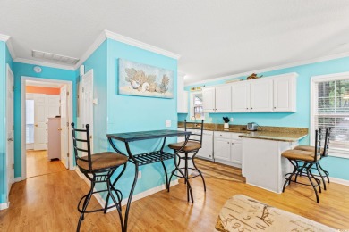 Your Coastal Dream Awaits in Ocean Lakes! Discover the perfect on Prestwick Country Club in South Carolina - for sale on GolfHomes.com, golf home, golf lot
