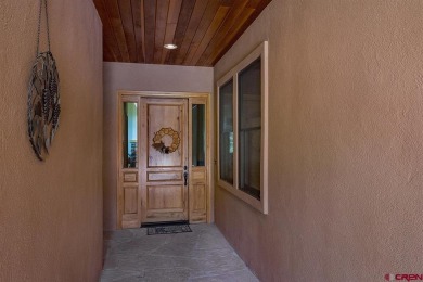 Christine Serwe, The Wells Group of Durango, LLC, O: on Dalton Ranch and Golf Club in Colorado - for sale on GolfHomes.com, golf home, golf lot
