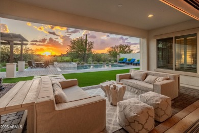 Stunning 3 bedroom, 2.5 bath home with den, bonus room, and on Blackstone Country Club in Arizona - for sale on GolfHomes.com, golf home, golf lot