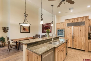 Christine Serwe, The Wells Group of Durango, LLC, O: on Dalton Ranch and Golf Club in Colorado - for sale on GolfHomes.com, golf home, golf lot