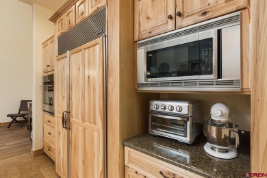 Christine Serwe, The Wells Group of Durango, LLC, O: on Dalton Ranch and Golf Club in Colorado - for sale on GolfHomes.com, golf home, golf lot