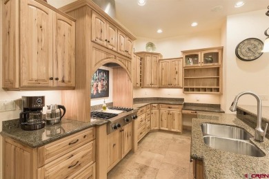 Christine Serwe, The Wells Group of Durango, LLC, O: on Dalton Ranch and Golf Club in Colorado - for sale on GolfHomes.com, golf home, golf lot