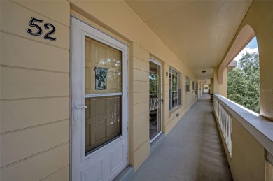 Welcome Home to Unit 52 in The Flamenco, Building 79! Step into on On Top Of The World Golf Course in Florida - for sale on GolfHomes.com, golf home, golf lot