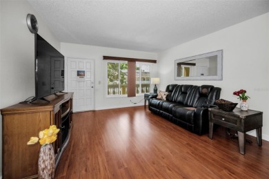 Welcome Home to Unit 52 in The Flamenco, Building 79! Step into on On Top Of The World Golf Course in Florida - for sale on GolfHomes.com, golf home, golf lot