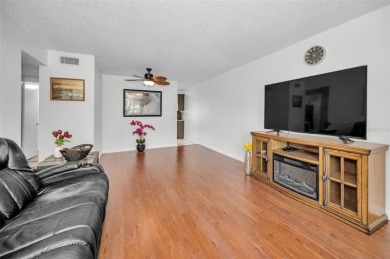 Welcome Home to Unit 52 in The Flamenco, Building 79! Step into on On Top Of The World Golf Course in Florida - for sale on GolfHomes.com, golf home, golf lot