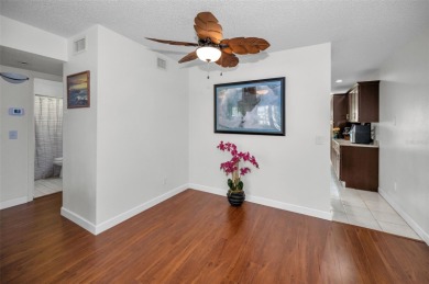 Welcome Home to Unit 52 in The Flamenco, Building 79! Step into on On Top Of The World Golf Course in Florida - for sale on GolfHomes.com, golf home, golf lot
