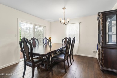 Welcome to Lions Head South! This beautifully rebuilt 2 bed, 2 on Lions Head Country Club in New Jersey - for sale on GolfHomes.com, golf home, golf lot