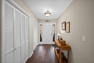 This rare raised ranch in the celebrated Big Canoe mountain on Big Canoe Golf Club - Cherokee in Georgia - for sale on GolfHomes.com, golf home, golf lot