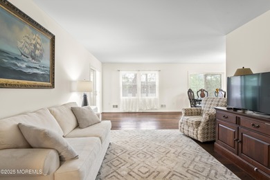 Welcome to Lions Head South! This beautifully rebuilt 2 bed, 2 on Lions Head Country Club in New Jersey - for sale on GolfHomes.com, golf home, golf lot