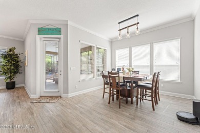 Welcome to your dream home in the highly sought-after Nocatee on Palm Valley Golf Club in Florida - for sale on GolfHomes.com, golf home, golf lot