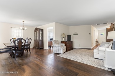 Welcome to Lions Head South! This beautifully rebuilt 2 bed, 2 on Lions Head Country Club in New Jersey - for sale on GolfHomes.com, golf home, golf lot