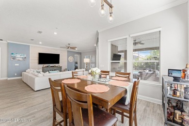 Welcome to your dream home in the highly sought-after Nocatee on Palm Valley Golf Club in Florida - for sale on GolfHomes.com, golf home, golf lot