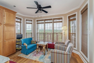 Nestled within the prestigious Creekside Village community, this on Creekside Plantation in Tennessee - for sale on GolfHomes.com, golf home, golf lot
