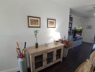 MUST SEE! Beautiful completely remodeled penthouse 2/2 condo in on Sunrise Lakes Phase IV Golf Course in Florida - for sale on GolfHomes.com, golf home, golf lot