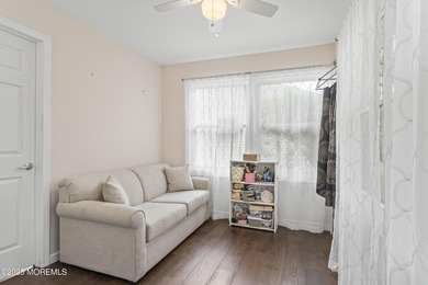 Welcome to Lions Head South! This beautifully rebuilt 2 bed, 2 on Lions Head Country Club in New Jersey - for sale on GolfHomes.com, golf home, golf lot