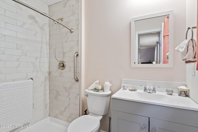 Welcome to Lions Head South! This beautifully rebuilt 2 bed, 2 on Lions Head Country Club in New Jersey - for sale on GolfHomes.com, golf home, golf lot