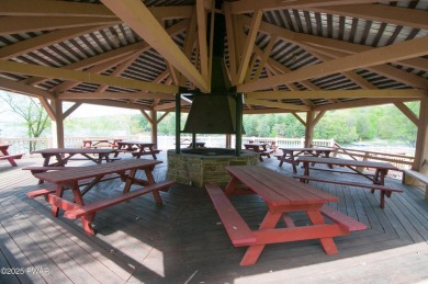 PERCED and ready to build, this .49-acre lot is nestled in the on Paupack Hills Golf and Country Club in Pennsylvania - for sale on GolfHomes.com, golf home, golf lot