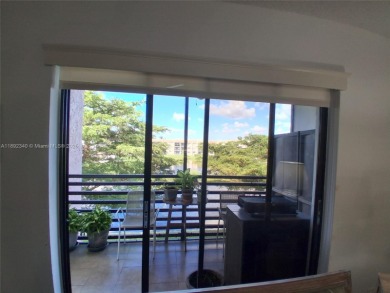 MUST SEE! Beautiful completely remodeled penthouse 2/2 condo in on Sunrise Lakes Phase IV Golf Course in Florida - for sale on GolfHomes.com, golf home, golf lot