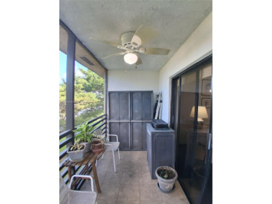 MUST SEE! Beautiful completely remodeled penthouse 2/2 condo in on Sunrise Lakes Phase IV Golf Course in Florida - for sale on GolfHomes.com, golf home, golf lot
