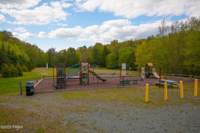 PERCED and ready to build, this .49-acre lot is nestled in the on Paupack Hills Golf and Country Club in Pennsylvania - for sale on GolfHomes.com, golf home, golf lot