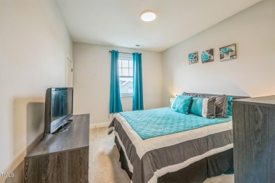 Discover the lifestyle you've been searching for in Legacy at on The Preserve At Jordan Lake Golf Club in North Carolina - for sale on GolfHomes.com, golf home, golf lot