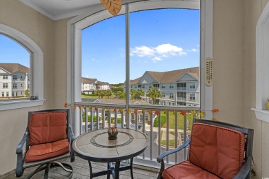 Welcome to your dream getaway--or better yet, your dream on Barefoot Resort and Golf Club  in South Carolina - for sale on GolfHomes.com, golf home, golf lot