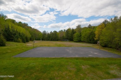 PERCED and ready to build, this .49-acre lot is nestled in the on Paupack Hills Golf and Country Club in Pennsylvania - for sale on GolfHomes.com, golf home, golf lot