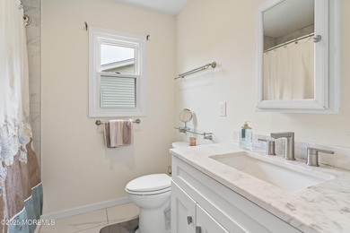 Welcome to Lions Head South! This beautifully rebuilt 2 bed, 2 on Lions Head Country Club in New Jersey - for sale on GolfHomes.com, golf home, golf lot