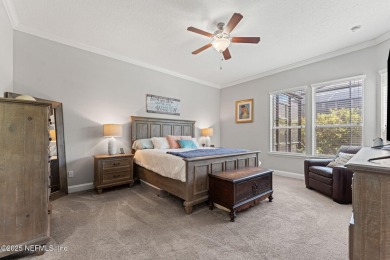 Welcome to your dream home in the highly sought-after Nocatee on Palm Valley Golf Club in Florida - for sale on GolfHomes.com, golf home, golf lot