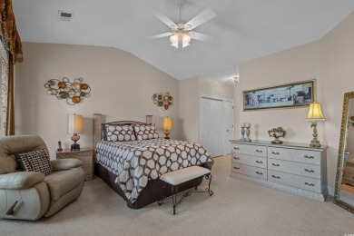 Welcome to your dream getaway--or better yet, your dream on Barefoot Resort and Golf Club  in South Carolina - for sale on GolfHomes.com, golf home, golf lot