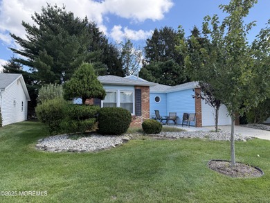 Welcome to Lions Head South! This beautifully rebuilt 2 bed, 2 on Lions Head Country Club in New Jersey - for sale on GolfHomes.com, golf home, golf lot