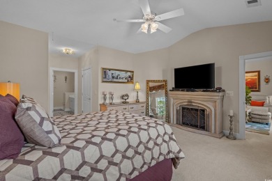 Welcome to your dream getaway--or better yet, your dream on Barefoot Resort and Golf Club  in South Carolina - for sale on GolfHomes.com, golf home, golf lot