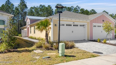 Gorgeous 2 Bedroom 2 Bath + Office/Dev Villa with upgrades on LPGA International Golf Course in Florida - for sale on GolfHomes.com, golf home, golf lot