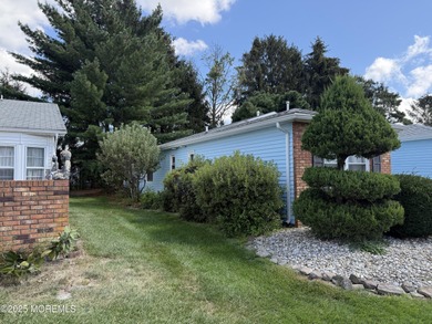 Welcome to Lions Head South! This beautifully rebuilt 2 bed, 2 on Lions Head Country Club in New Jersey - for sale on GolfHomes.com, golf home, golf lot