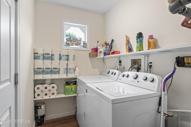 Welcome to Lions Head South! This beautifully rebuilt 2 bed, 2 on Lions Head Country Club in New Jersey - for sale on GolfHomes.com, golf home, golf lot