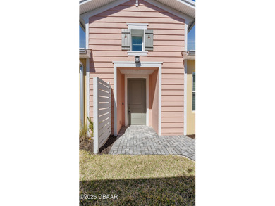 Gorgeous 2 Bedroom 2 Bath + Office/Dev Villa with upgrades on LPGA International Golf Course in Florida - for sale on GolfHomes.com, golf home, golf lot