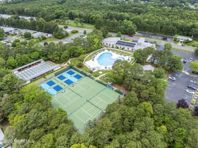 Welcome to Lions Head South! This beautifully rebuilt 2 bed, 2 on Lions Head Country Club in New Jersey - for sale on GolfHomes.com, golf home, golf lot