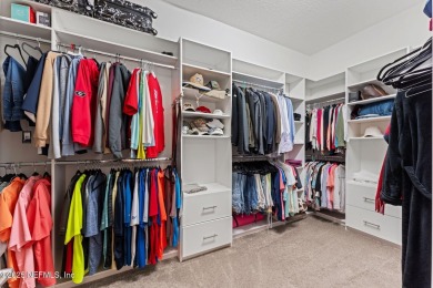 Welcome to your dream home in the highly sought-after Nocatee on Palm Valley Golf Club in Florida - for sale on GolfHomes.com, golf home, golf lot