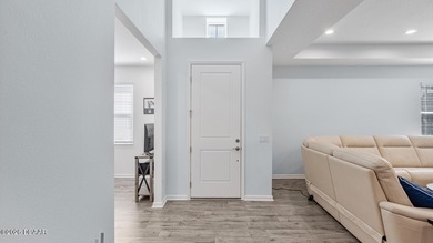 Gorgeous 2 Bedroom 2 Bath + Office/Dev Villa with upgrades on LPGA International Golf Course in Florida - for sale on GolfHomes.com, golf home, golf lot