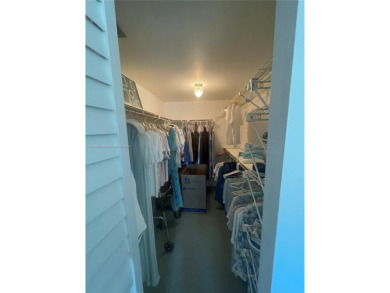 Lovely and well maintained, extended FIRST FLOOR 1/1.5 unit with on Sunrise Lakes Phase III in Florida - for sale on GolfHomes.com, golf home, golf lot