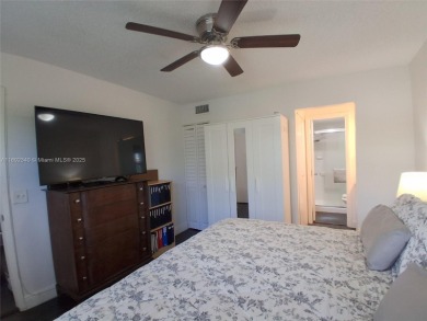 MUST SEE! Beautiful completely remodeled penthouse 2/2 condo in on Sunrise Lakes Phase IV Golf Course in Florida - for sale on GolfHomes.com, golf home, golf lot